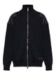 Dsquared2 Zipped Cardigan