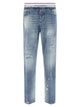 Dsquared2 'Denim Jogger' Jeans
