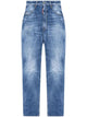 Dsquared2 Cotton Jeans