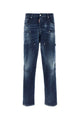 Dsquared2 Pants 5 Pockets