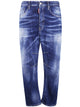 Dsquared2 Pants 5 Pockets