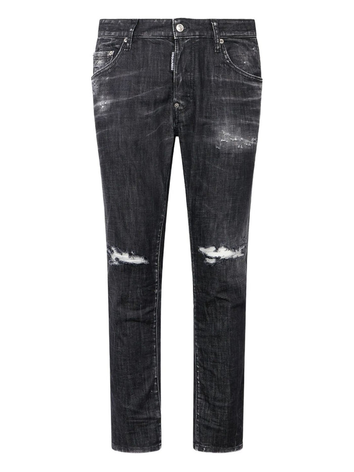 Dsquared2 Pants 5 Pockets