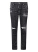 Dsquared2 Pants 5 Pockets