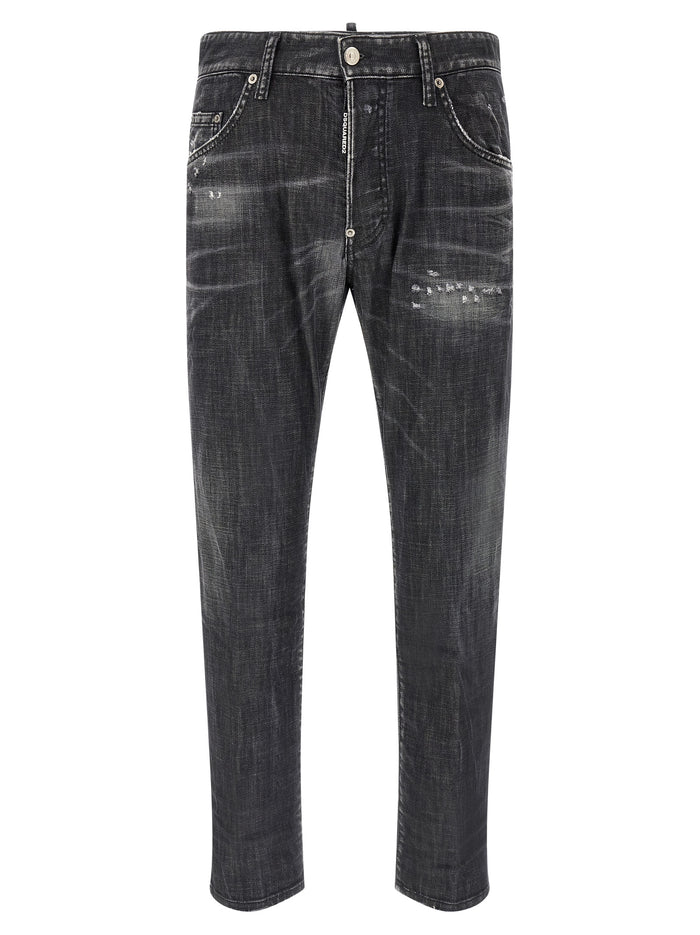 Dsquared2 'Skater' Jeans