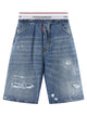 Dsquared2 'Surfer' Bermuda Shorts