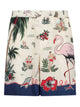 Dsquared2 Dsquared2 Graphic-Print Shorts