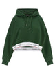 Dsquared2 'Onion' Hoodie