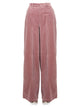 Dsquared2 Wide Leg Pants