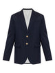 Dsquared2 Jacket Navy Blue