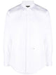 Dsquared2 Relax Dan White Shirt