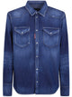 Dsquared2 "Classic Western" Shirt