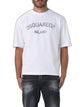 Dsquared2 Cotton T-Shirt