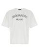 Dsquared2 'Loose Fit' T-Shirt