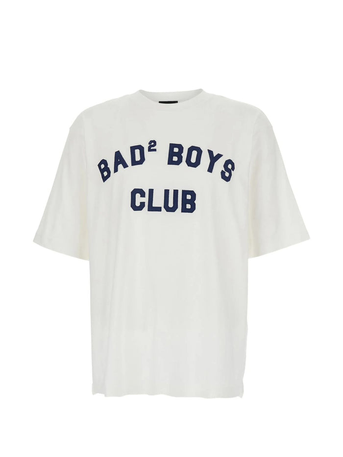Dsquared2 Dsquared2 Printed T-Shirt