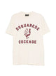 Dsquared2 Dsquared2 Graphic Print T-Shirt