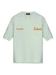 Dsquared2 Dsquared2 Embroidered Graphic T-Shirt
