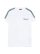 Dsquared2 Dsquared2 Striped T-Shirt