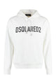 Dsquared2 Cotton Hoodie
