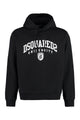 Dsquared2 Cotton Hoodie