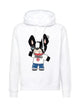 Dsquared2 Ciro Cool Fit Logo Hoodie