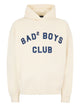 Dsquared2 Short & Wide Fit Hoodie