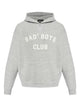 Dsquared2 Short & Wide Fit Hoodie