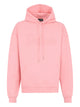Dsquared2 Pink Cotton Sweatshirt