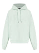 Dsquared2 Mint Cotton Sweatshirt
