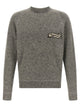 Dsquared2 'Knop Yarn' Sweater