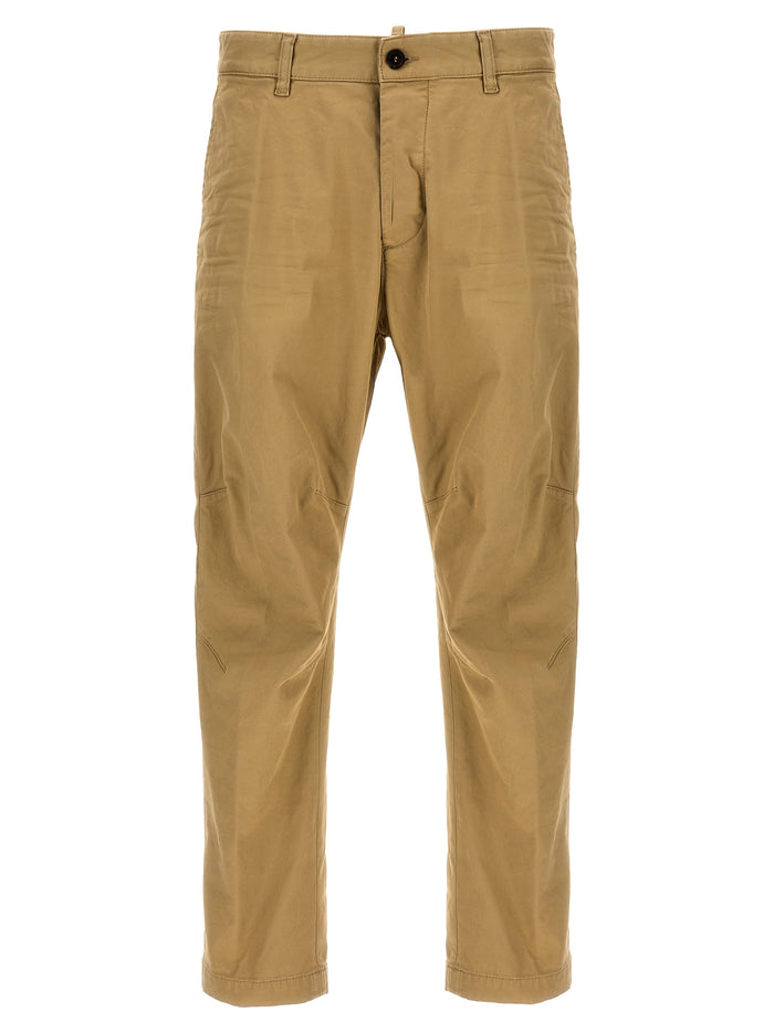 Dsquared2 'Sexy Chino' Pants
