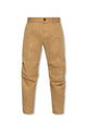 Dsquared2 Distressed Straight Leg Trousers
