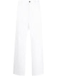 Dsquared2 White Co Pants