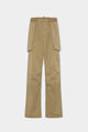 Dsquared2 Beige Co Pants