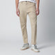 Dsquared2 Beige Cottonblend Trousers