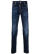 Dsquared2 Pants 5 Pockets
