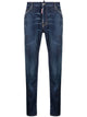 Dsquared2 Pants 5 Pockets