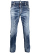 Dsquared2 Pants 5 Pockets