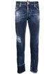 Dsquared2 Pants 5 Pockets