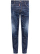Dsquared2 Pants 5 Pockets