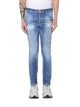 Dsquared2 Pants 5 Pockets