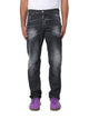 Dsquared2 Pants 5 Pockets