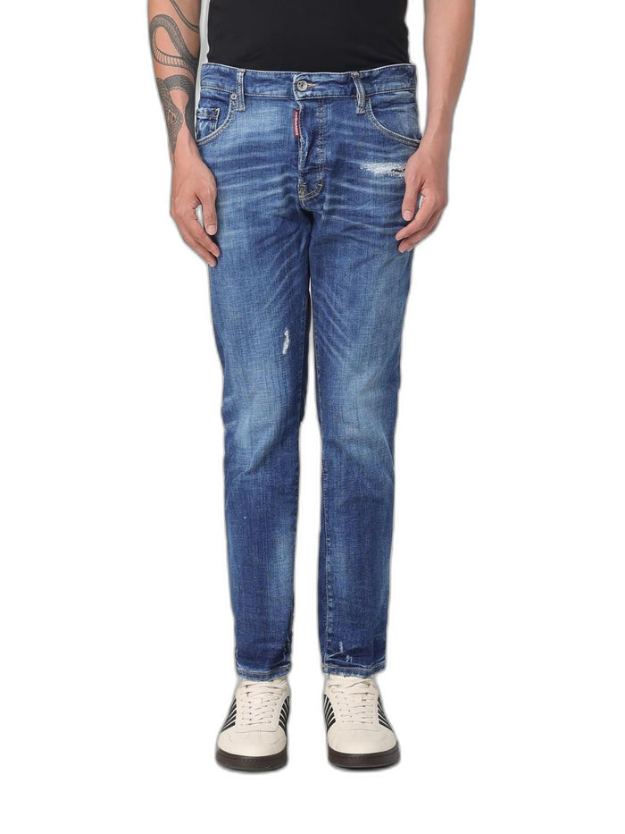 Dsquared2 Skater Jean