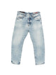 Dsquared2 Dsquared2 Bro Distressed Jeans