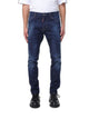 Dsquared2 Jeans Teddy