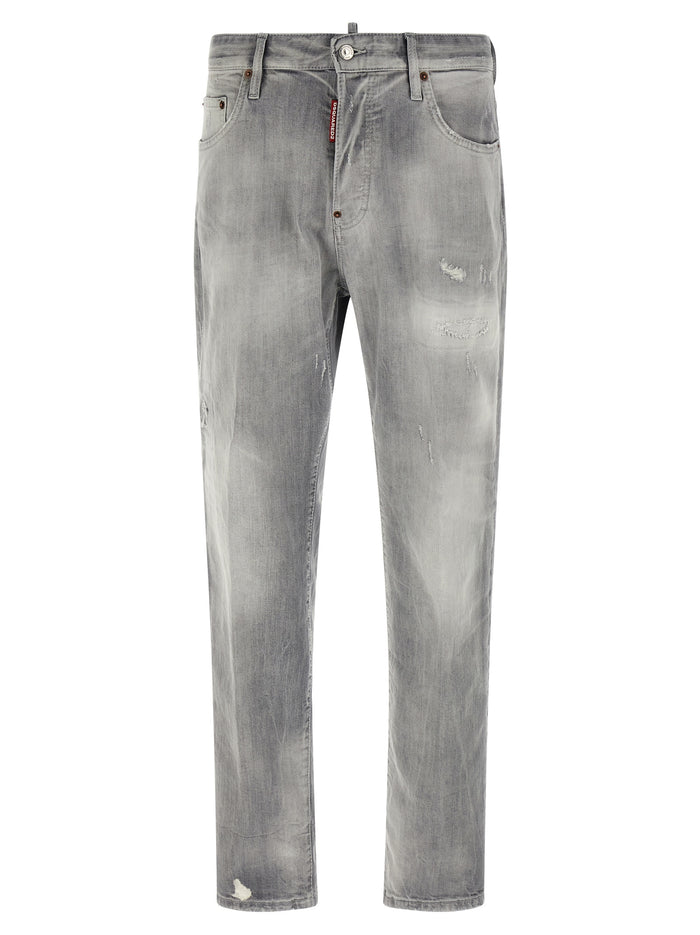 Dsquared2 '642' Jeans
