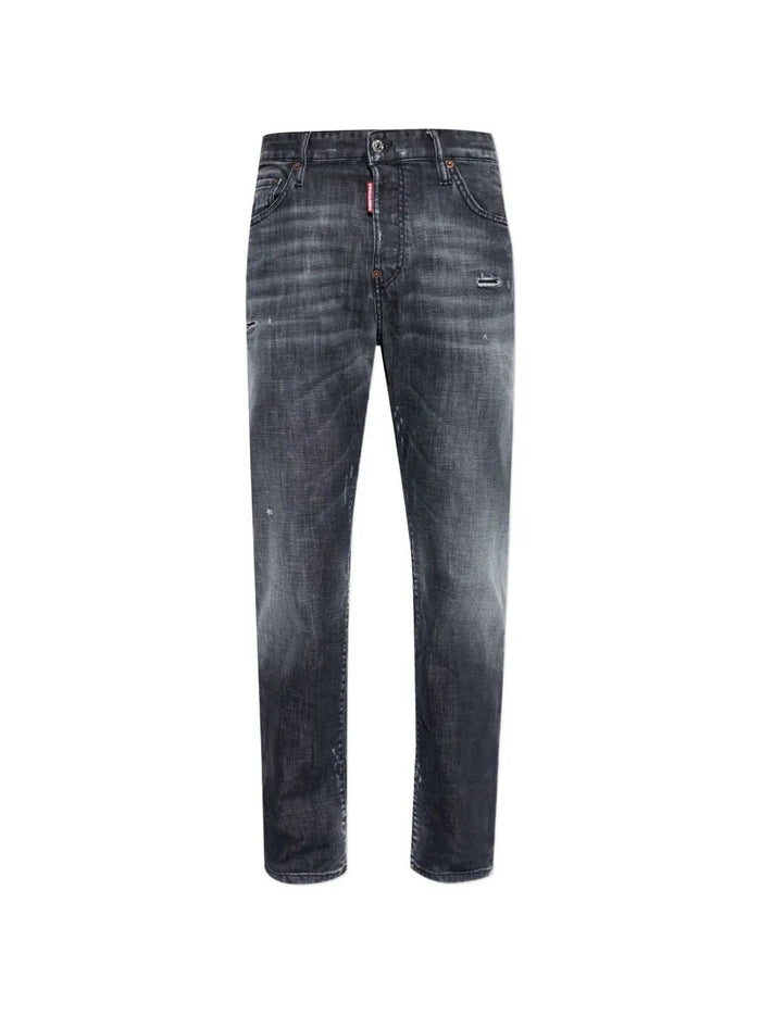 Dsquared2 "642" Jeans