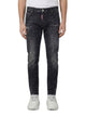 Dsquared2 Pants 5 Pockets