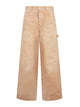 Dsquared2 Baggy Carpenter Jeans