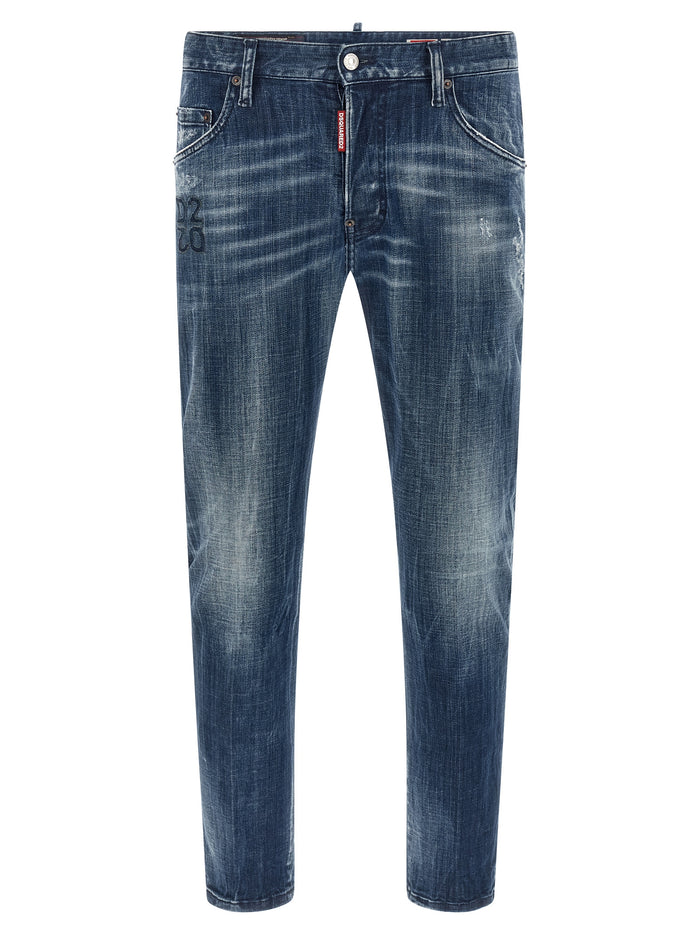 Dsquared2 'Skater' Jeans