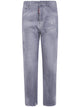 Dsquared2 "Loose Twist" Jeans